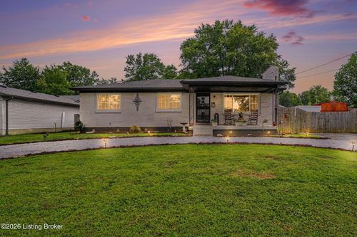 7006 Sunny Vale Way, Louisville, KY, 40272-3753 | Card Image