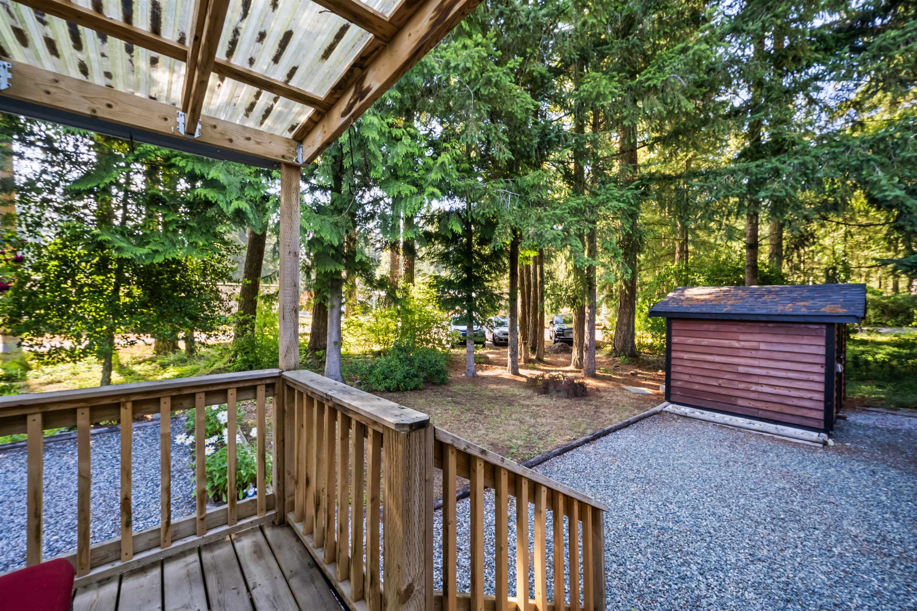 Residential in Langley 4