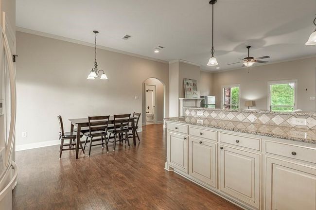 100 Boulder Ln, House other with 3 bedrooms, 2 bathrooms and 2 parking in Nacogdoches TX | Image 16