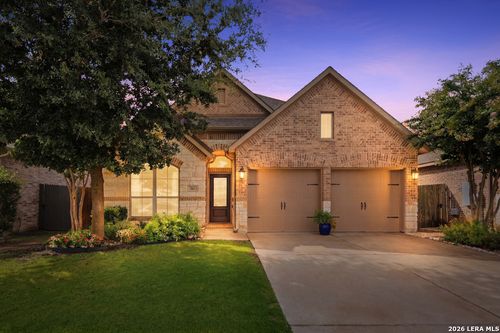 361 Lacey Oak Loop, San Marcos, TX, 78666-2896 | Card Image