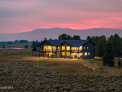 584 Parker Trl, Granby, CO, 80446 | Card Image