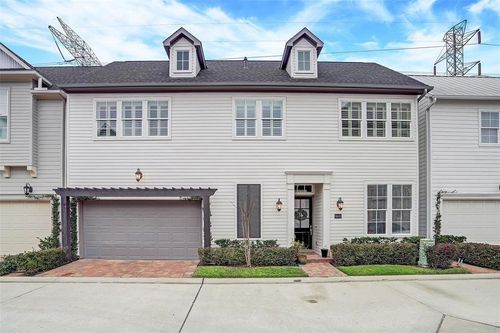 8610 Green Kolbe Lane, Houston, TX, 77080 | Card Image