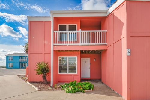 501-800 Beach Access Road 1-A, Port Aransas, TX, 78373 | Card Image