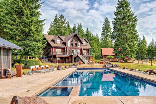 23361 W Ludvick Lake Dr, Seabeck, WA, 98380-9693 | Card Image
