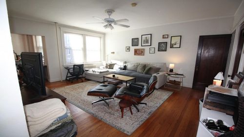 33-115 Peterborough St, Boston, MA, 02215-4206 | Card Image