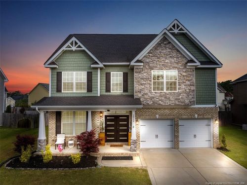 2914 Cragburn Pl, Fayetteville, NC, 28306-6402 | Card Image