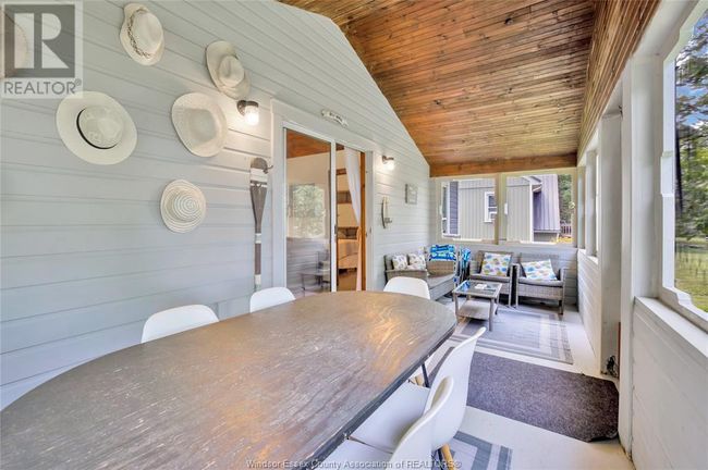 170 N Shore Rd, House other with 5 bedrooms, 2 bathrooms and null parking in Pelee Island ON | Image 32
