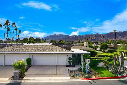 1 Briarcliff Ct, Rancho Mirage, CA, 92270-3160 | Card Image