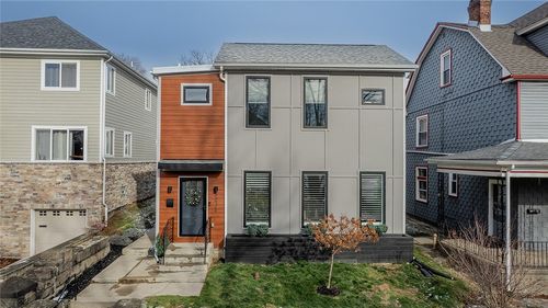 6035 Saint Marie St, East Liberty, PA, 15206-2515 | Card Image