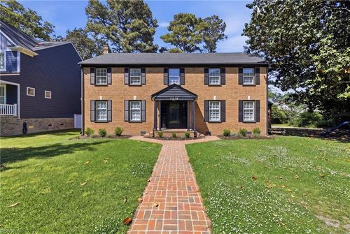 1418 Brunswick Avenue, Norfolk, VA, 23508 | Card Image