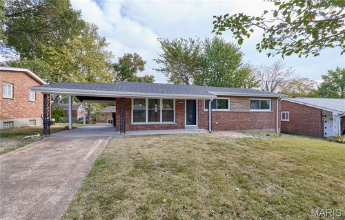 7601 Bermuda Ct, Saint Louis, MO, 63121-1405 | Card Image