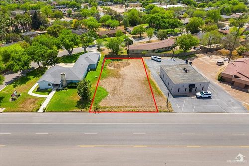 1101 N 77 Sunshine Strip Street, Harlingen, TX, 78550 | Card Image