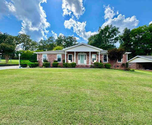 2913 Alexander St, Florence, AL, 35633-1509 | Card Image