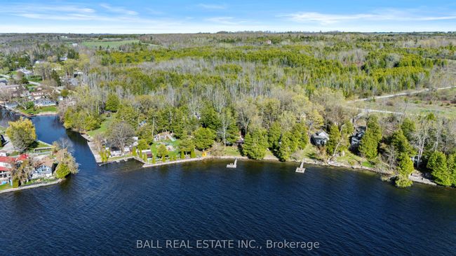 53 Rustic Bay St, House other with 4 bedrooms, 1 bathrooms and 6 parking in Lindsay ON | Image 42