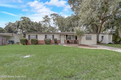 1032 Bernice Road, Rockledge, FL, 32955 | Card Image