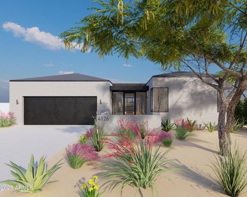 4126 E Sells Dr, Phoenix, AZ, 85018-4254 | Card Image