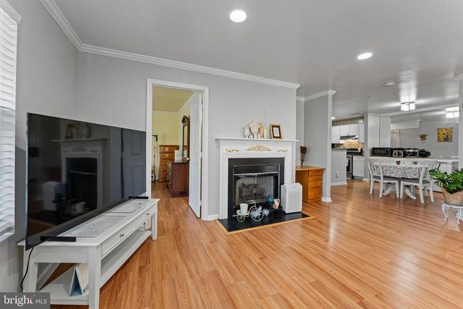 APT-204 - 8099 Lacy Dr, Condo with 2 bedrooms, 2 bathrooms and null parking in MANASSAS VA | Image 14