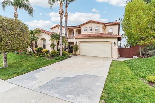 25 Vista Toscana, Lake Elsinore, CA, 92532-0215 | Card Image