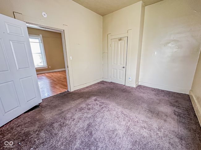 1328 S Belmont Avenue, House other with 5 bedrooms, 1 bathrooms and null parking in Indianapolis IN | Image 14