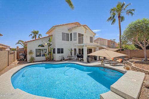 3054 E Cottonwood Ln, Phoenix, AZ, 85048-8541 | Card Image