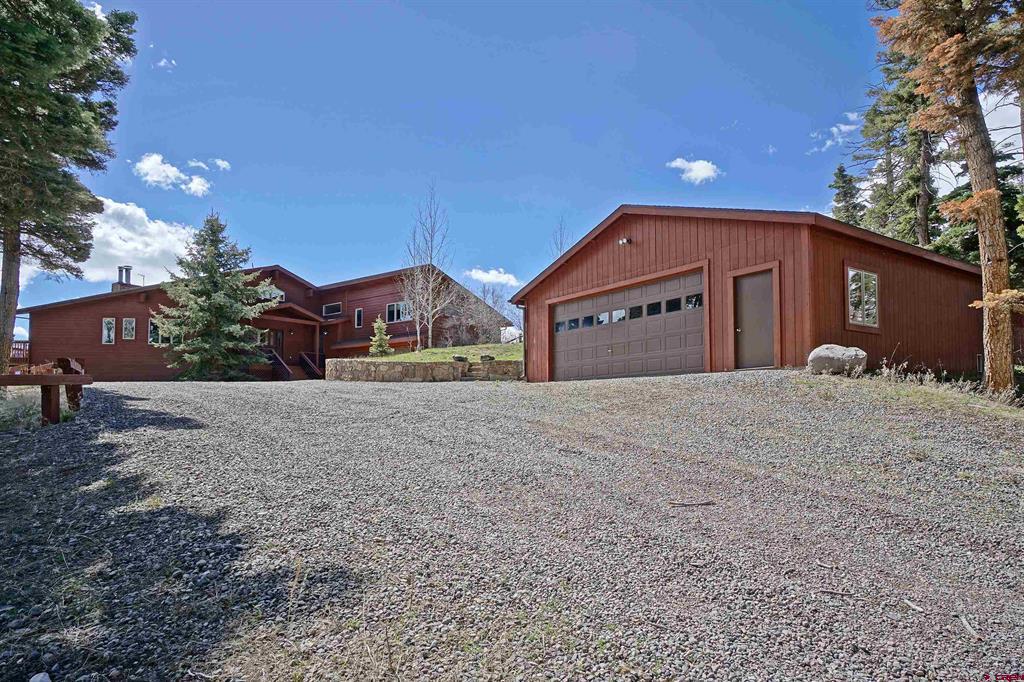 Elk Ridge Trl, Ridgway, CO 81432