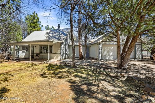 6651 White Pine Drive, Lakeside, AZ, 85929 | Card Image