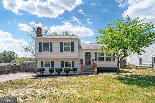 11403 Gordon Rd, FREDERICKSBURG, VA, 22407-1727 | Card Image