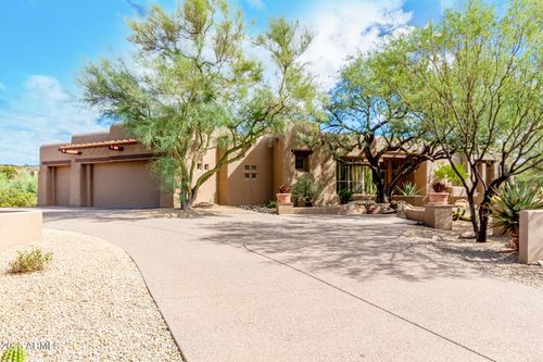 9684 E Horizon Dr, Scottsdale, AZ, 85262-5142 | Card Image