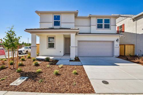 5041 Rain Shadow Way, Roseville, CA, 95747-8595 | Card Image
