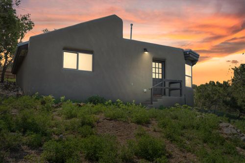 1 Pinon Ct, Sandia Park, NM, 87047-9363 | Card Image