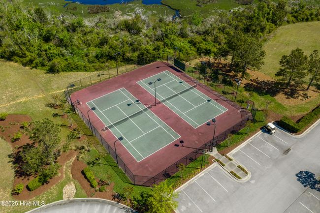 Tennis Courts | Image 28