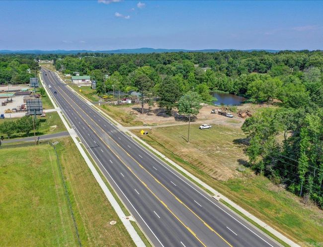 3816 Albert Pike Rd, Home with 0 bedrooms, 0 bathrooms and null parking in Hot Springs AR | Image 25