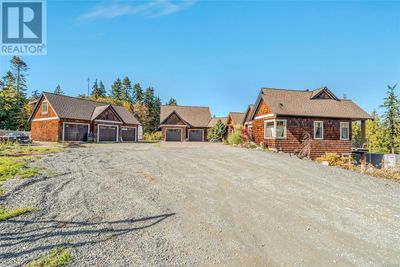 3405 Ponderosa Way, House other with 5 bedrooms, 5 bathrooms and 6 parking in Qualicum Beach BC | Image 2