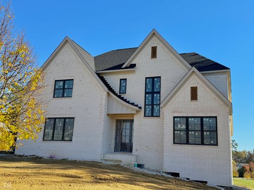 1713 Deer Creek Way, Columbus, IN, 47201-9823 | Card Image