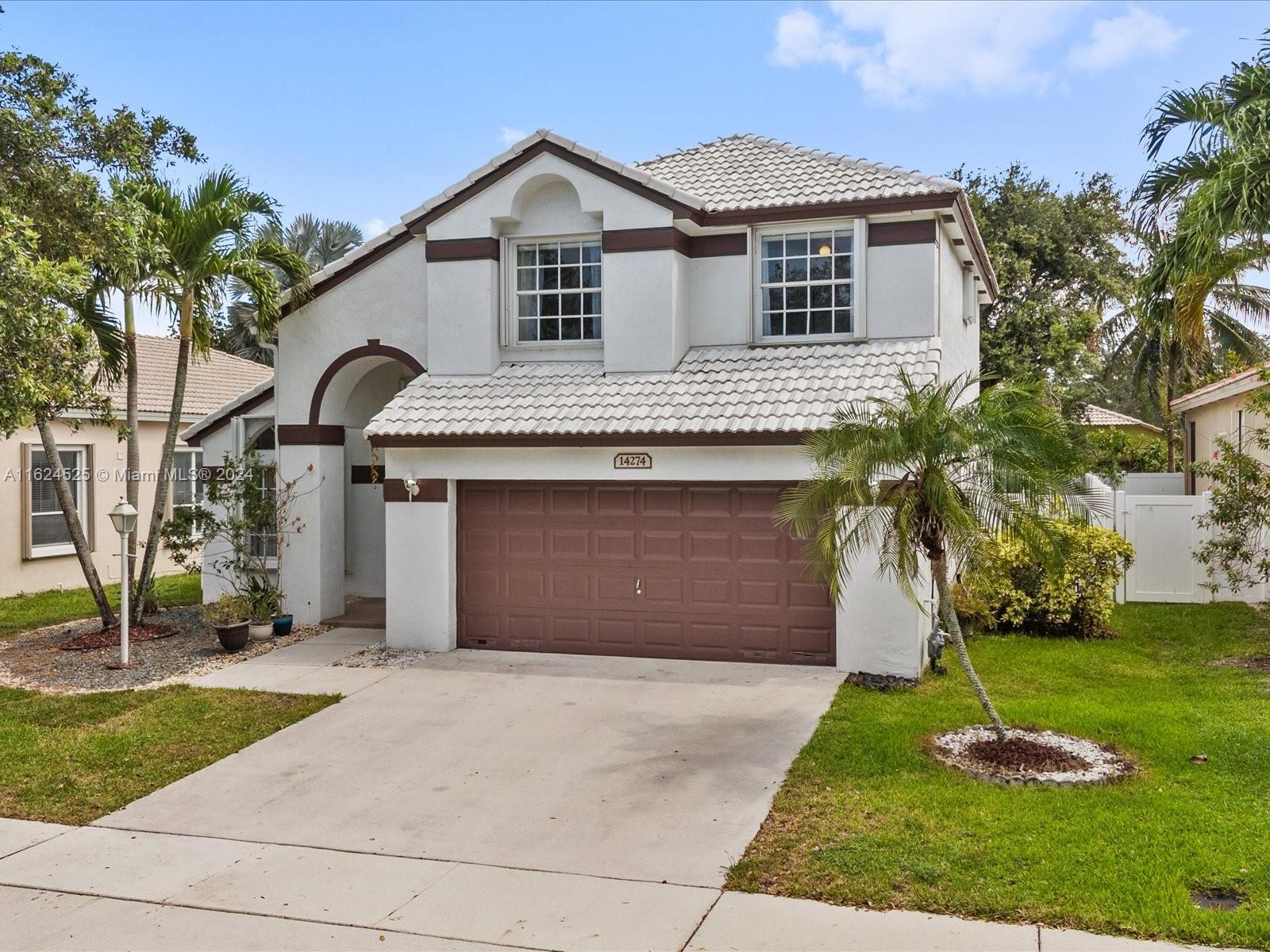 22nd St, Pembroke Pines, FL 33028