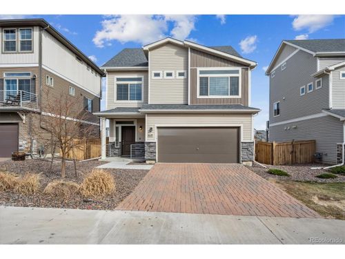 10495 Truckee St, Commerce City, CO, 80022-8832 | Card Image