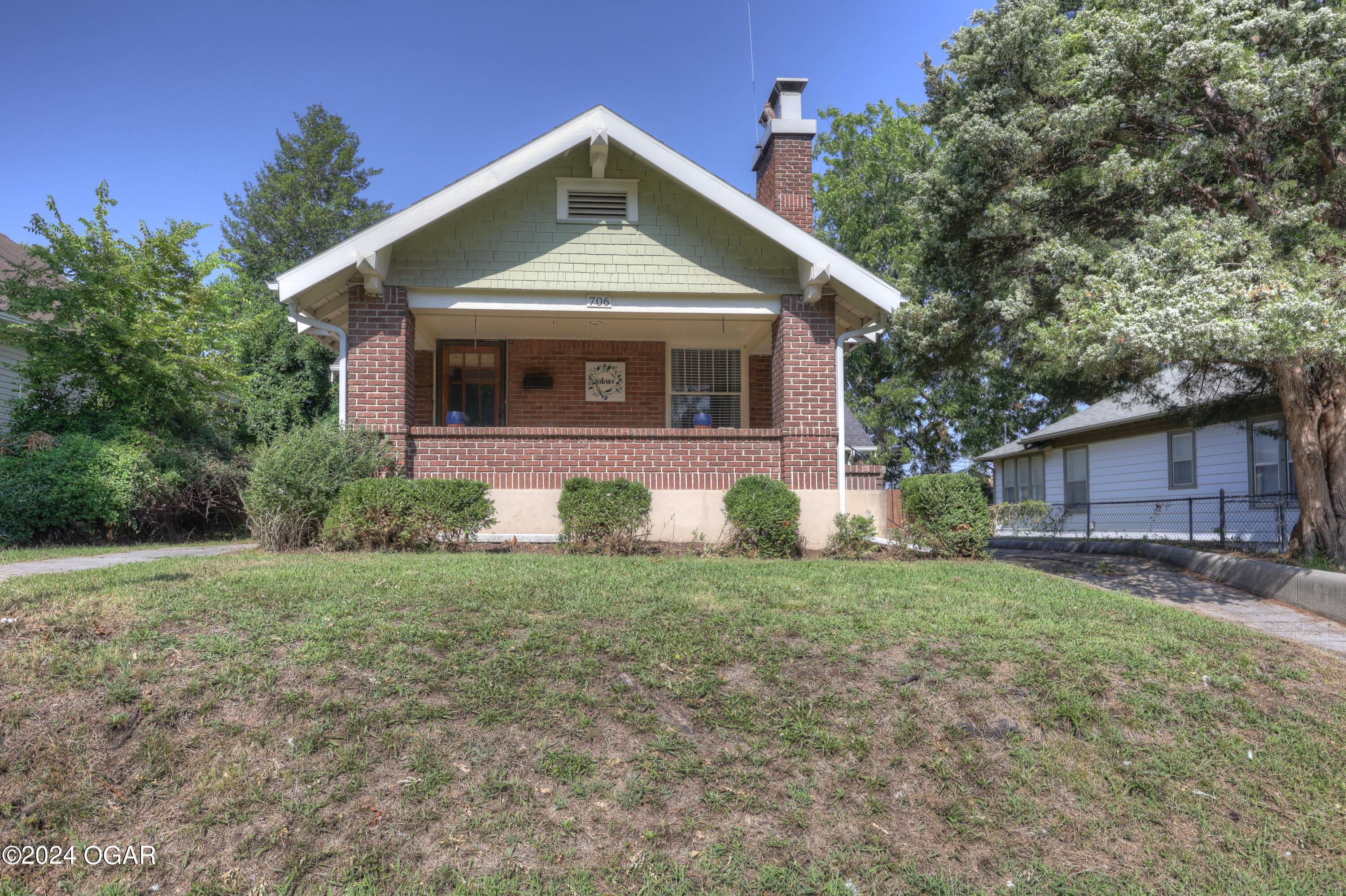 Porter Ave, Joplin, MO 64801