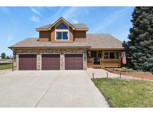 6279 Cheyenne Ct, Parker, CO, 80134-5703 | Card Image