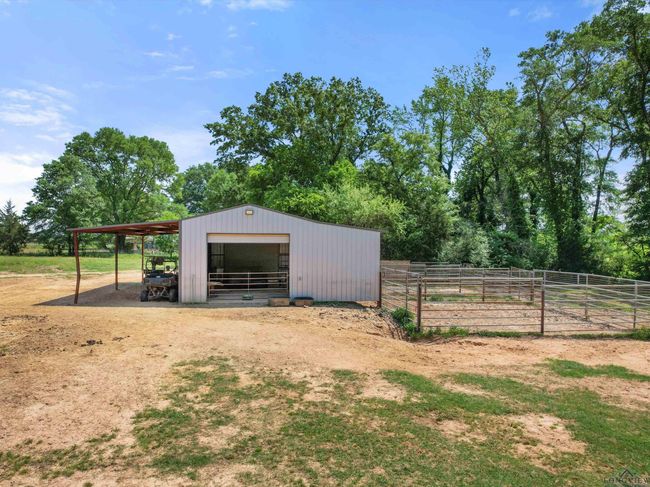 1137 Fm 2985, House other with 4 bedrooms, 2 bathrooms and null parking in Hughes Springs TX | Image 27