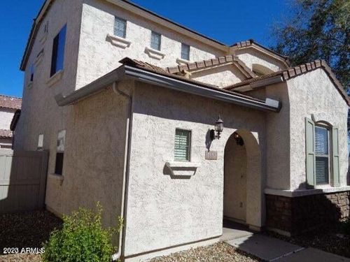 2353 N 83rd Dr, Phoenix, AZ, 85037-3742 | Card Image