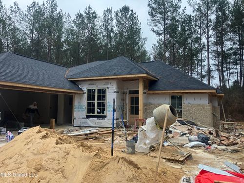 594 Mt Zion Road, Wesson, MS, 39191 | Card Image