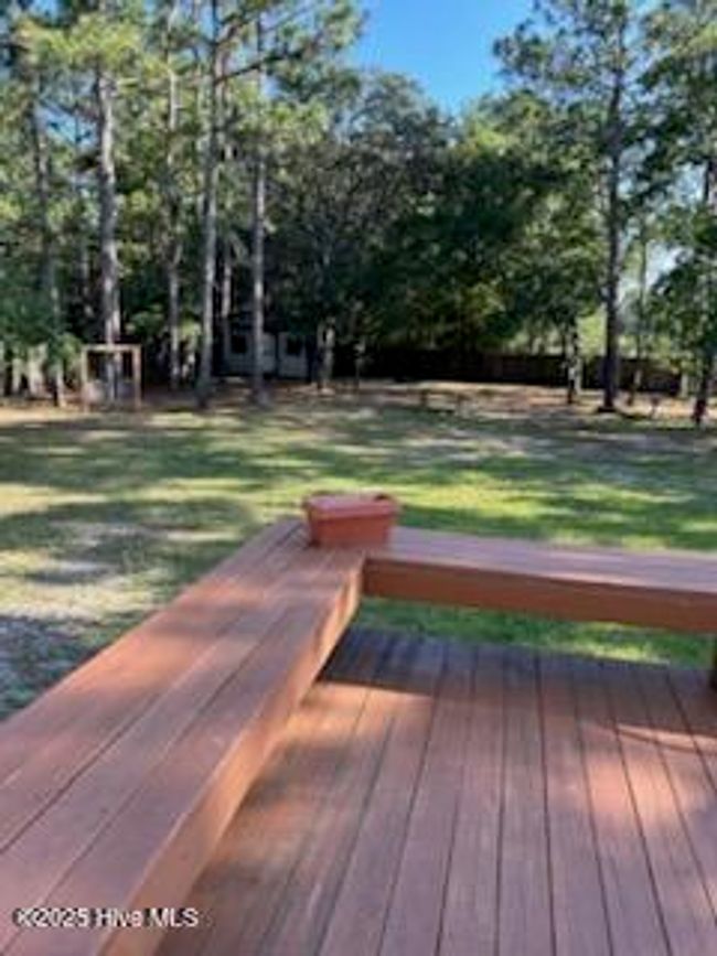 4602 Tall Tree Ln, House other with 4 bedrooms, 3 bathrooms and 2 parking in Wilmington NC | Image 11