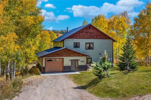 26935 Beaver Canyon Drive, Clark, CO, 80428 | Card Image