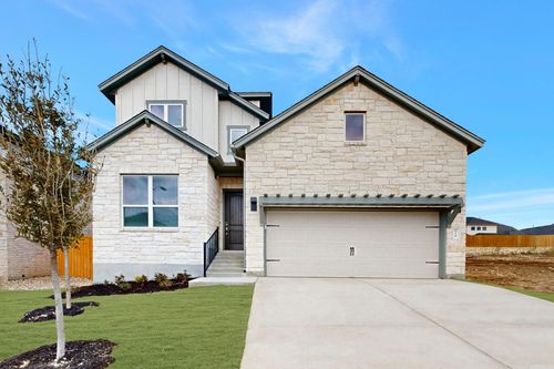 816 Boise Dr, Leander, TX, 78641-6196 | Card Image