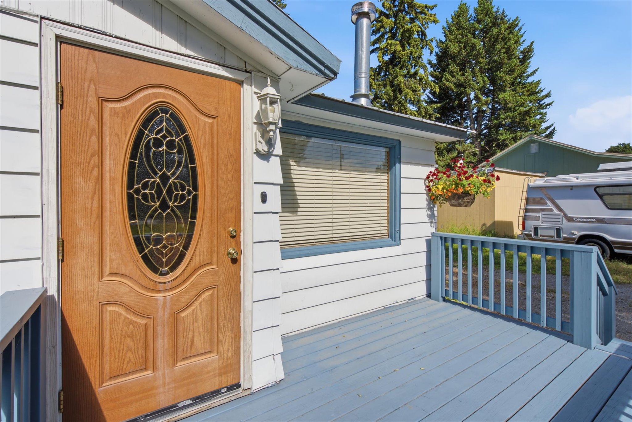 Residential in Columbia Falls 3