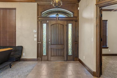18501 Salvador Rd, Edmond, OK, 73012-7652 | Card Image