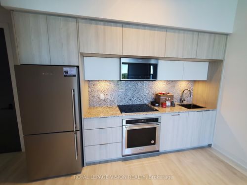 525-25 Adra Grado Way, North York, ON, M2J0H6 | Card Image