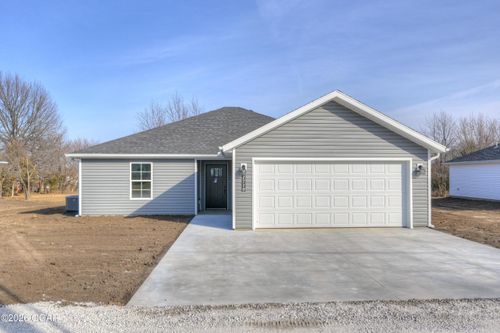 1710 Robertson Ave, Carthage, MO, 64836 | Card Image