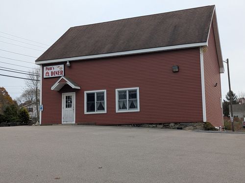 93 Mechanic St, Bellingham, MA, 02019-1615 | Card Image