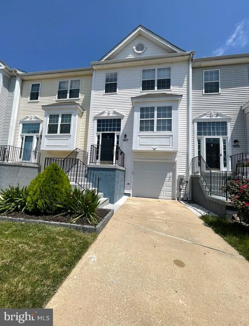 5607 Ashburn Ter, FREDERICK, MD, 21703-9491 | Card Image